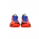 scarpa bassa ragazzo freak 2 gs BRIGHT CRIMSON/WHITE/OPTI YELLOW