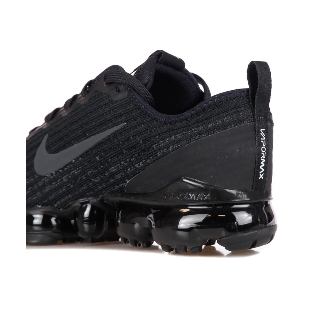 vapormax flyknit junior black