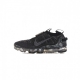 scarpa bassa ragazzo air vapormax 2020 fk gs BLACK/DARK GREY/BLACK