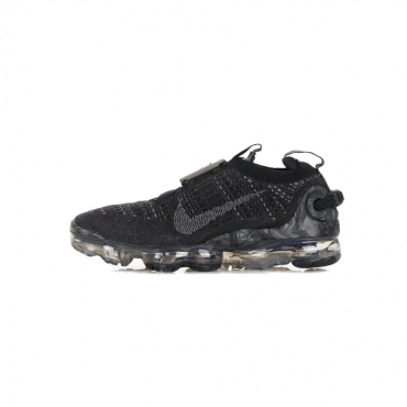 scarpa bassa ragazzo air vapormax 2020 fk gs BLACK/DARK GREY/BLACK