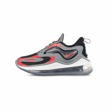 scarpa bassa uomo air max zephyr SMOKE GREY/SIREN RED/BLACK/PHOTON DUST