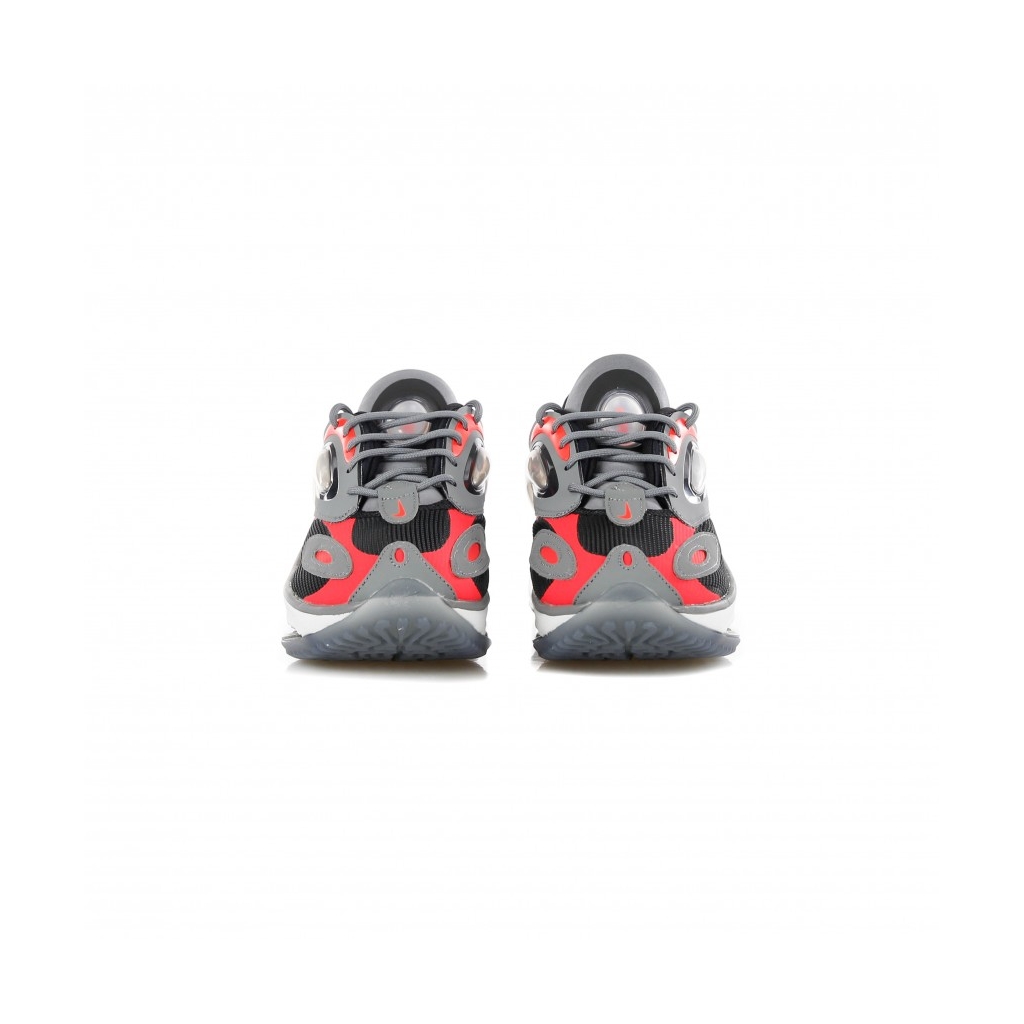 scarpa bassa uomo air max zephyr SMOKE GREY/SIREN RED/BLACK/PHOTON DUST