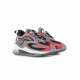 scarpa bassa uomo air max zephyr SMOKE GREY/SIREN RED/BLACK/PHOTON DUST