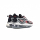 scarpa bassa uomo air max zephyr SMOKE GREY/SIREN RED/BLACK/PHOTON DUST