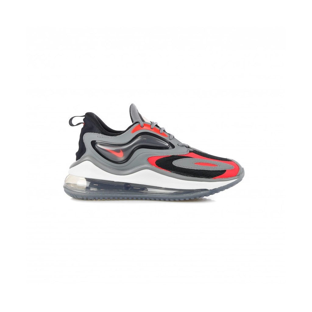 scarpa bassa uomo air max zephyr SMOKE GREY/SIREN RED/BLACK/PHOTON DUST