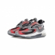 scarpa bassa uomo air max zephyr SMOKE GREY/SIREN RED/BLACK/PHOTON DUST