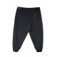 pantalone lungo donna w sportswear swoosh pant wvn hr plus BLACK