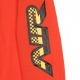 maglietta manica lunga uomo m sport dna hybrid l/s crew CHILE RED