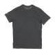 maglietta uomo nba dry tee essential chrome logo bronet ANTHRACITE