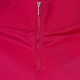 pantalone lungo donna w sportswear air pant poly knit FIREBERRY/WHITE