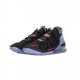 scarpa alta uomo lebron xviii the chosen 2 BLACK/BRIGHT CRIMSON/FIERCE PURPLE