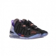 scarpa alta uomo lebron xviii the chosen 2 BLACK/BRIGHT CRIMSON/FIERCE PURPLE
