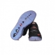 scarpa alta uomo lebron xviii the chosen 2 BLACK/BRIGHT CRIMSON/FIERCE PURPLE