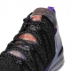 scarpa alta uomo lebron xviii the chosen 2 BLACK/BRIGHT CRIMSON/FIERCE PURPLE