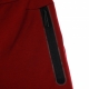 pantalone tuta leggero uomo sportswear tech fleece TEAM RED/UNIVERSITY RED