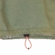 felpa girocollo corta donna w sportswear crew fleece uu LIGHT ARMY/CARGO KHAKI/CARGO KHAKI