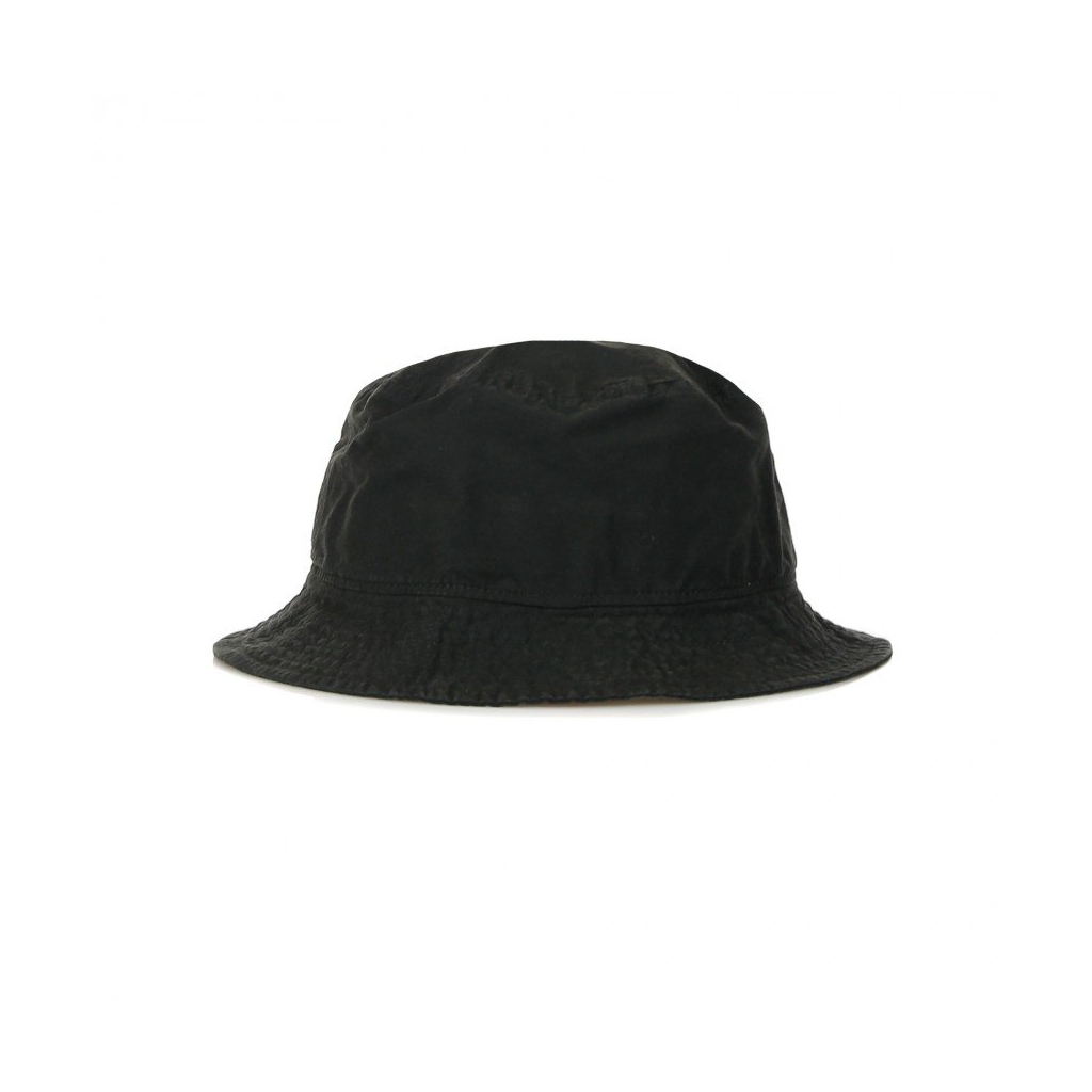 cappello da pescatore uomo jordan bucket jumpman washed cap BLACK/ANTHRACITE
