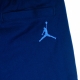 pantalone tuta leggero uomo jumpman fleece pant BLUE VOID/SIGNAL BLUE