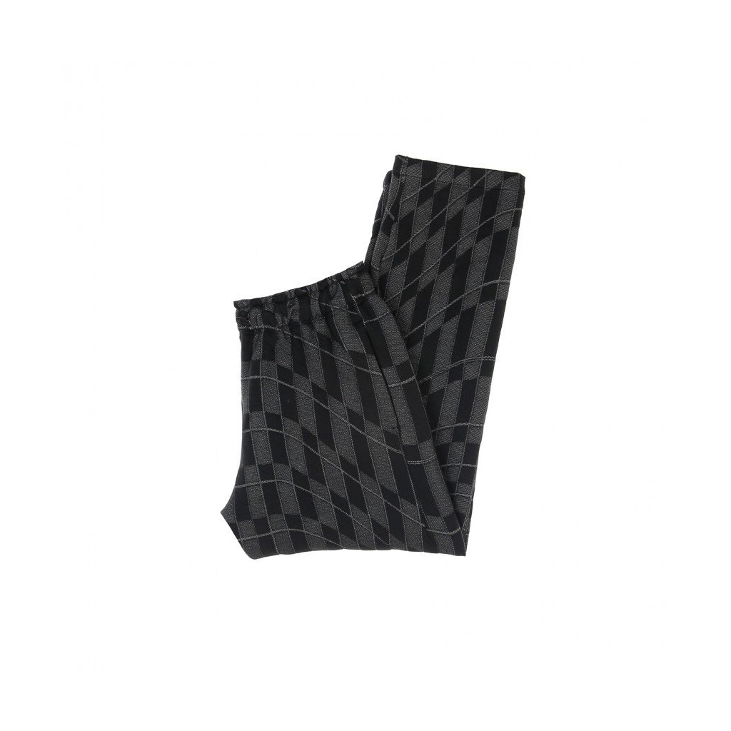 pantalone tuta leggero donna w sportswear tech pack pant engineering BLACK/DK SMOKE GREY/BLACK
