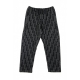 pantalone tuta leggero donna w sportswear tech pack pant engineering BLACK/DK SMOKE GREY/BLACK