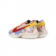 scarpa bassa uomo zoom freak 2 letter bro DESERT SAND/GYM RED/SAIL/CAMELLIA