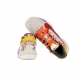 scarpa bassa uomo zoom freak 2 letter bro DESERT SAND/GYM RED/SAIL/CAMELLIA