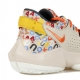 scarpa bassa uomo zoom freak 2 letter bro DESERT SAND/GYM RED/SAIL/CAMELLIA
