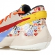scarpa bassa uomo zoom freak 2 letter bro DESERT SAND/GYM RED/SAIL/CAMELLIA