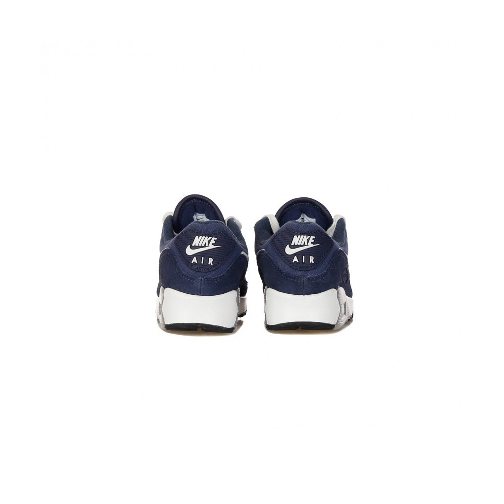 scarpa bassa uomo air max 90 premium OBSIDIAN/SUMMIT WHITE/MIDNIGHT NAVY
