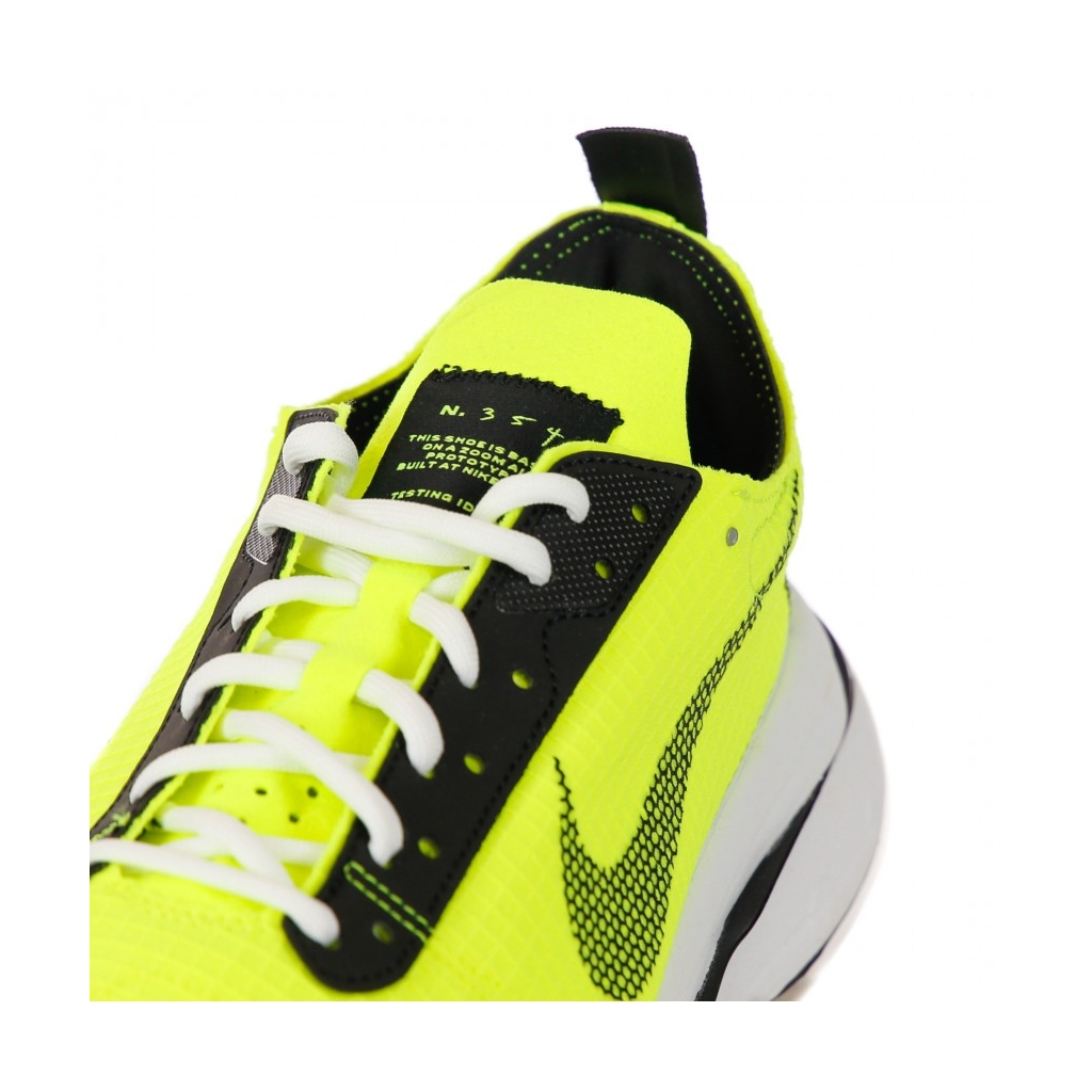 scarpa bassa uomo air zoom-type se VOLT/BLACK/WHITE