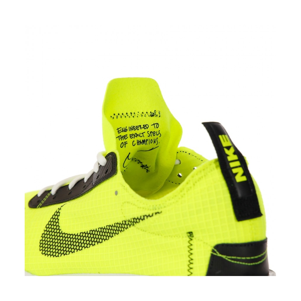 scarpa bassa uomo air zoom-type se VOLT/BLACK/WHITE
