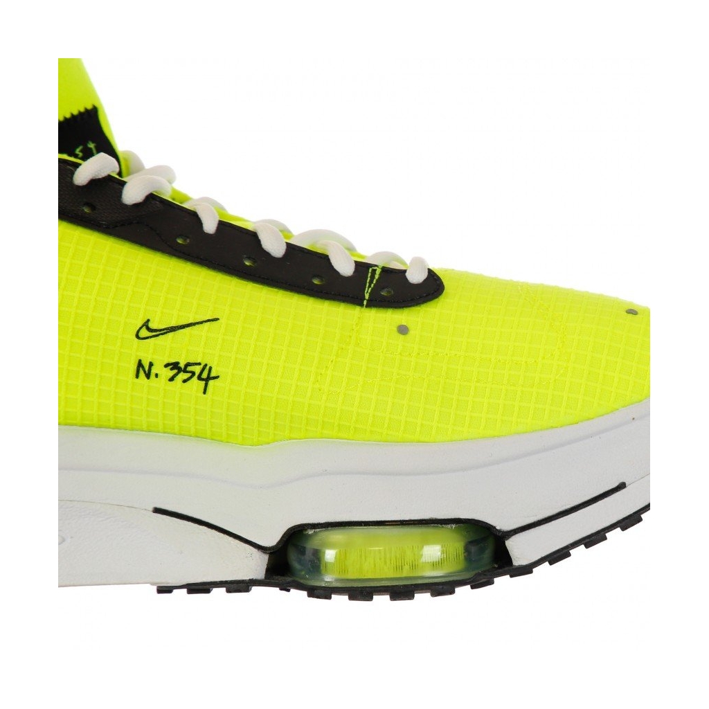 scarpa bassa uomo air zoom-type se VOLT/BLACK/WHITE
