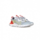 scarpa bassa ragazzo react vision gs LT ARMORY BLUE/HIGH VOLTAGE