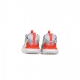 scarpa bassa ragazzo react vision gs LT ARMORY BLUE/HIGH VOLTAGE