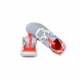 scarpa bassa ragazzo react vision gs LT ARMORY BLUE/HIGH VOLTAGE