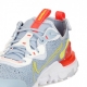 scarpa bassa ragazzo react vision gs LT ARMORY BLUE/HIGH VOLTAGE