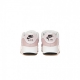 scarpa bassa donna w air  max 90 WHITE/WHITE/CHAMPAGNE/LIGHT VIOLET