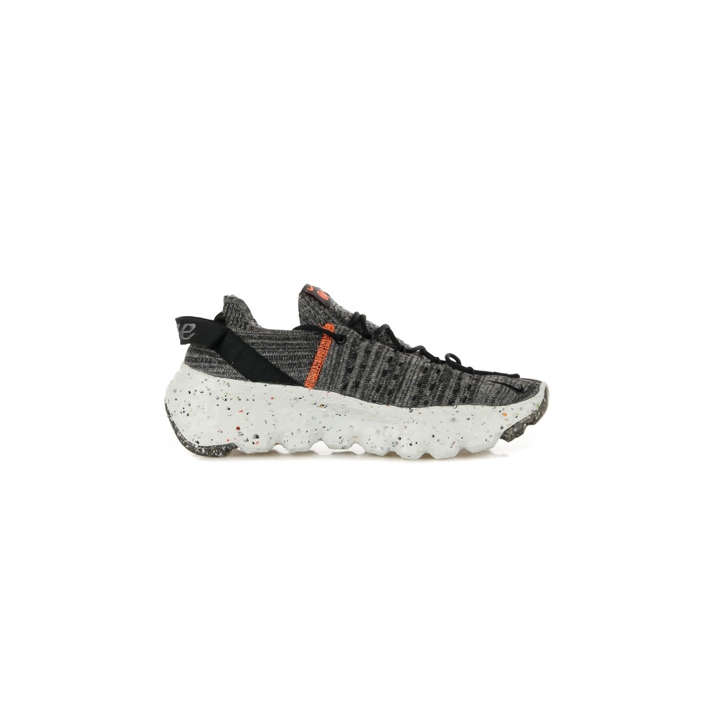 scarpa bassa uomo space hippie 04 IRON GREY/PHOTON DUST/BLACK
