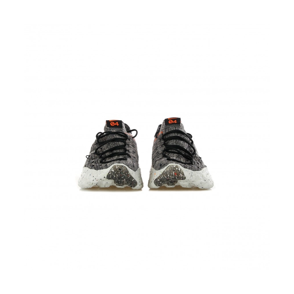 scarpa bassa uomo space hippie 04 IRON GREY/PHOTON DUST/BLACK