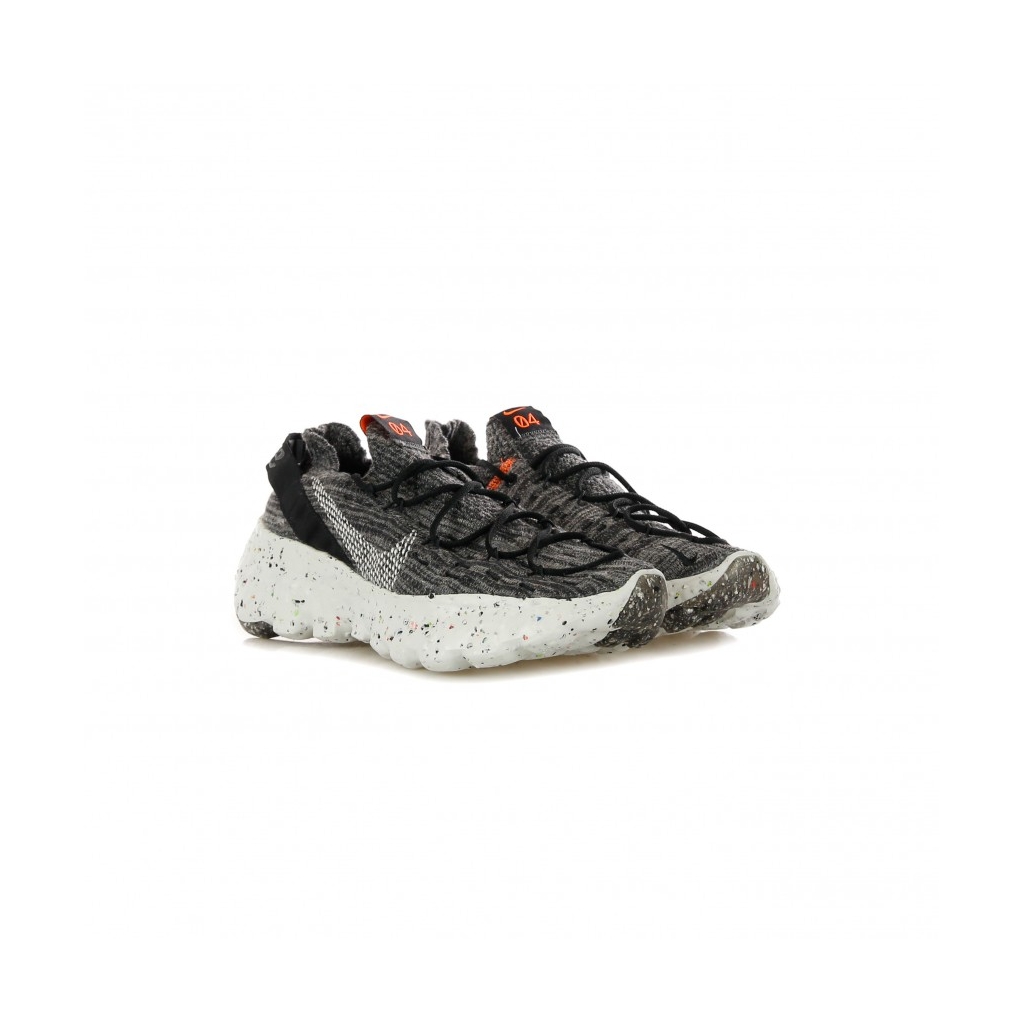 scarpa bassa uomo space hippie 04 IRON GREY/PHOTON DUST/BLACK