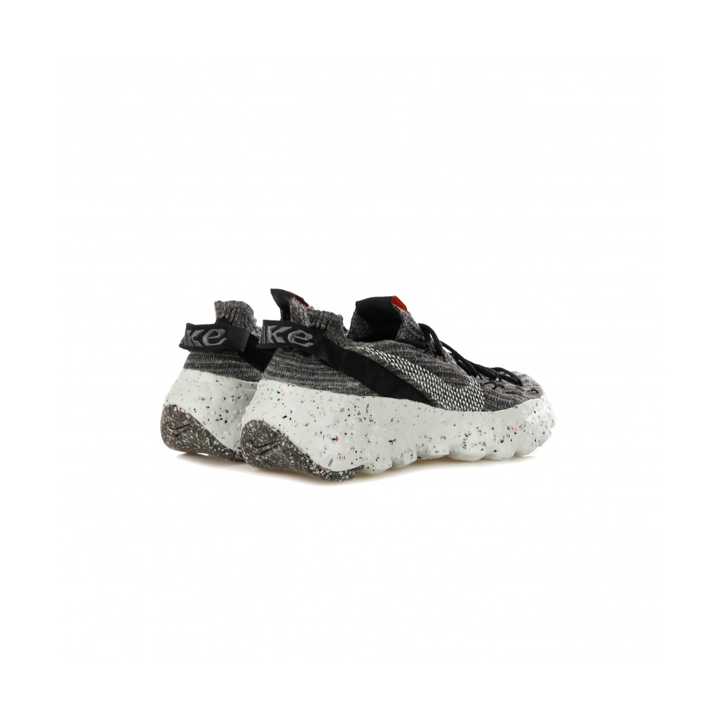 scarpa bassa uomo space hippie 04 IRON GREY/PHOTON DUST/BLACK