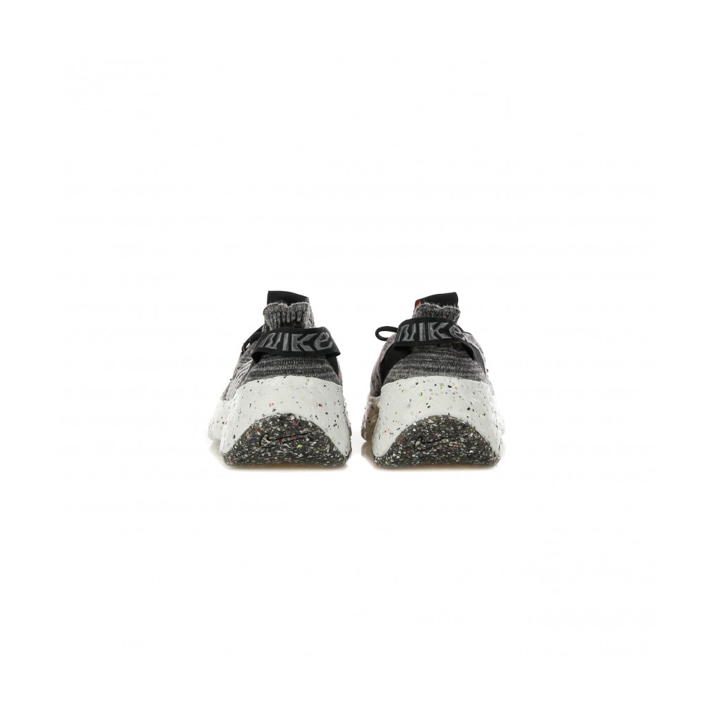 scarpa bassa uomo space hippie 04 IRON GREY/PHOTON DUST/BLACK