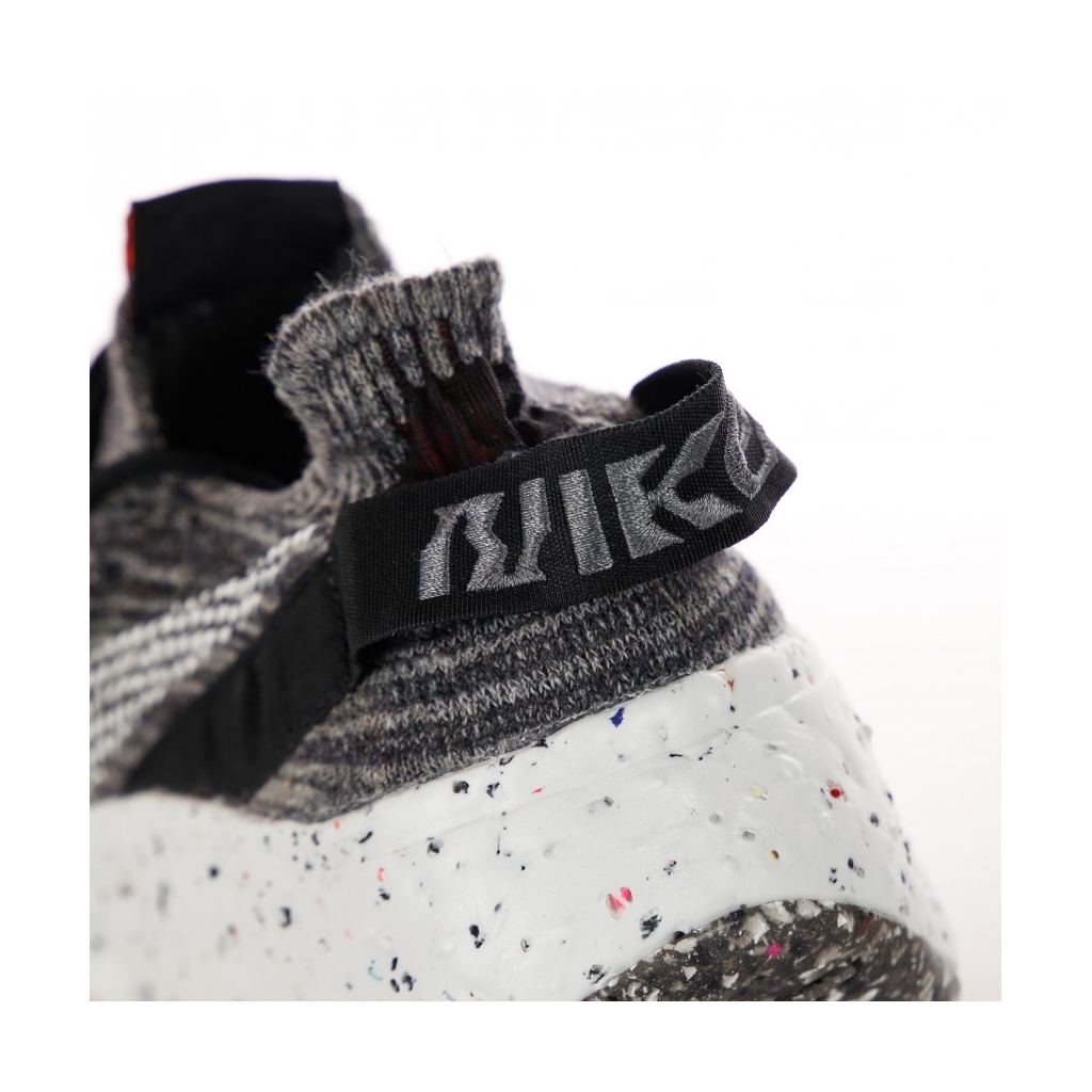 scarpa bassa uomo space hippie 04 IRON GREY/PHOTON DUST/BLACK