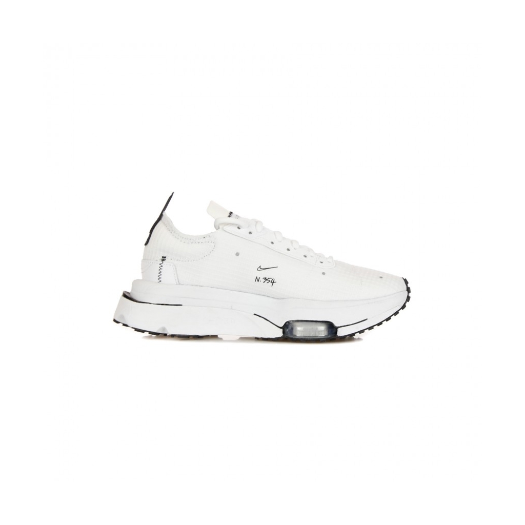 scarpa bassa uomo air zoom-type se WHITE/BLACK/WHITE/PURE PLATINUM