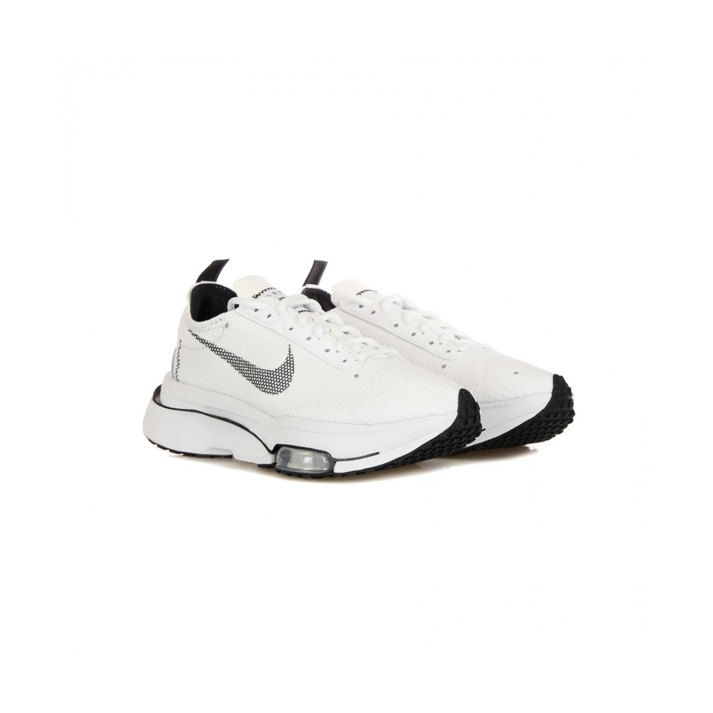 scarpa bassa uomo air zoom-type se WHITE/BLACK/WHITE/PURE PLATINUM