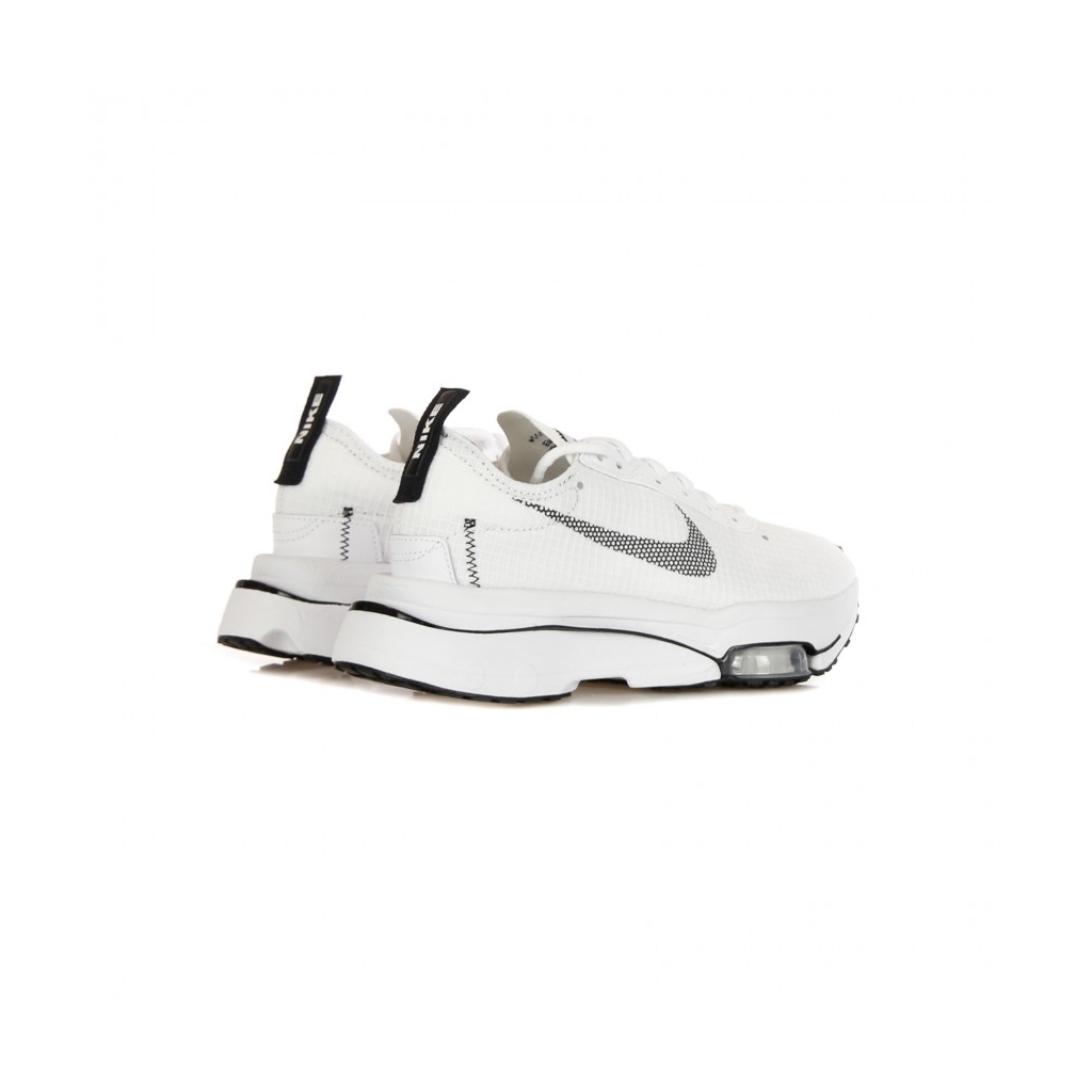 scarpa bassa uomo air zoom-type se WHITE/BLACK/WHITE/PURE PLATINUM