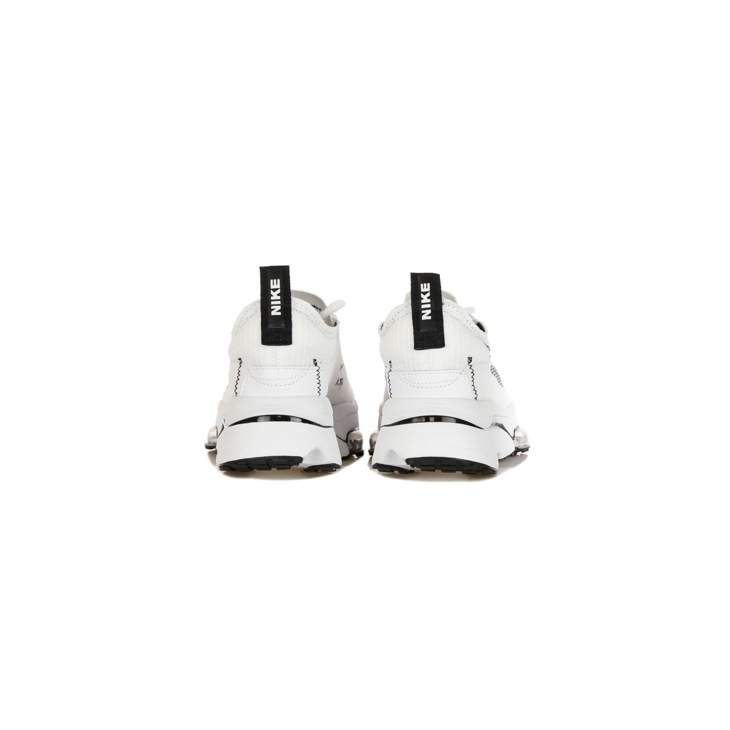 scarpa bassa uomo air zoom-type se WHITE/BLACK/WHITE/PURE PLATINUM