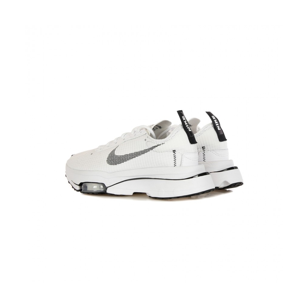scarpa bassa uomo air zoom-type se WHITE/BLACK/WHITE/PURE PLATINUM
