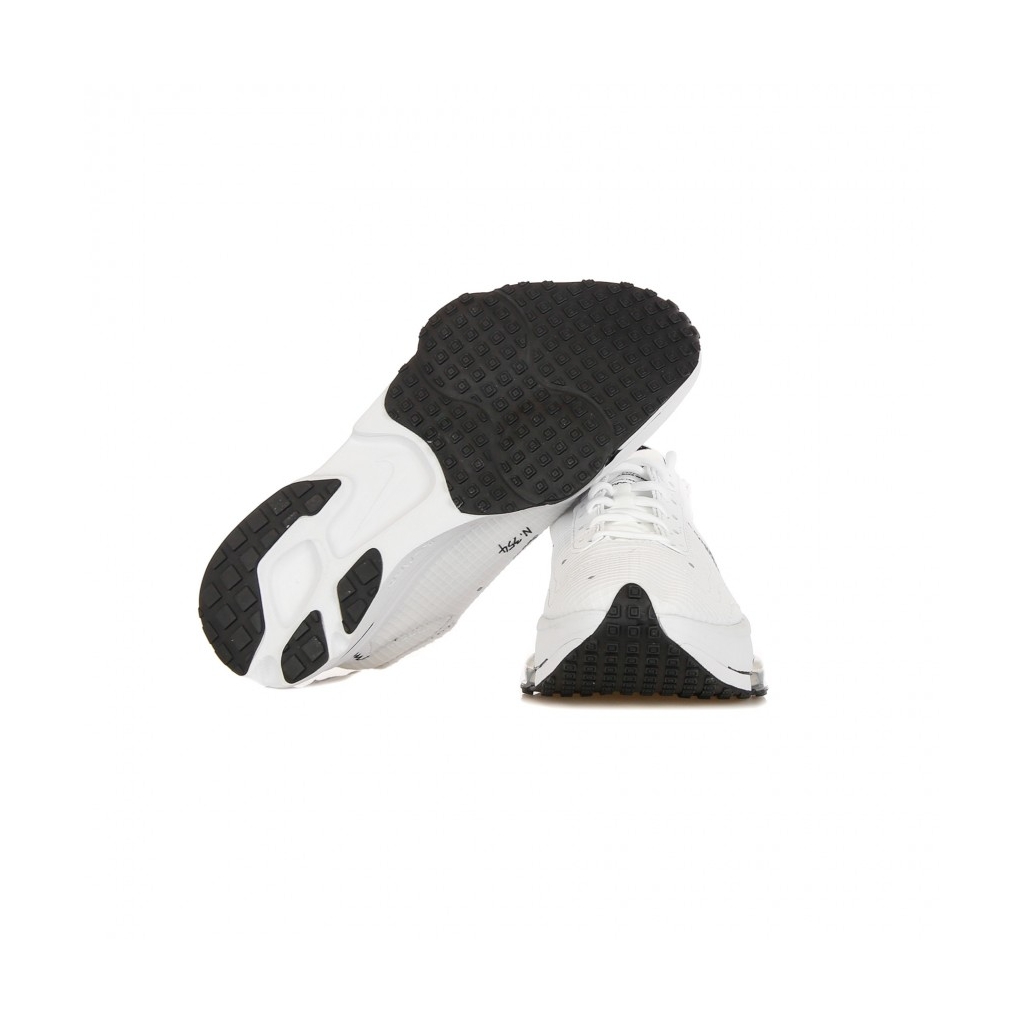 scarpa bassa uomo air zoom-type se WHITE/BLACK/WHITE/PURE PLATINUM