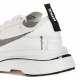 scarpa bassa uomo air zoom-type se WHITE/BLACK/WHITE/PURE PLATINUM